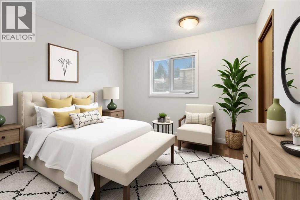 Single Family House for Sale in  Edgedale Way NW Edgemont Calgary 