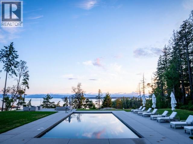 Lot 3 & 4 SHARPES BAY ROAD - Photo 2 of 52, Powell River, British Columbia