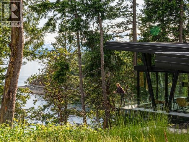 Lot 3 & 4 SHARPES BAY ROAD - Photo 3 of 52, Powell River, British Columbia