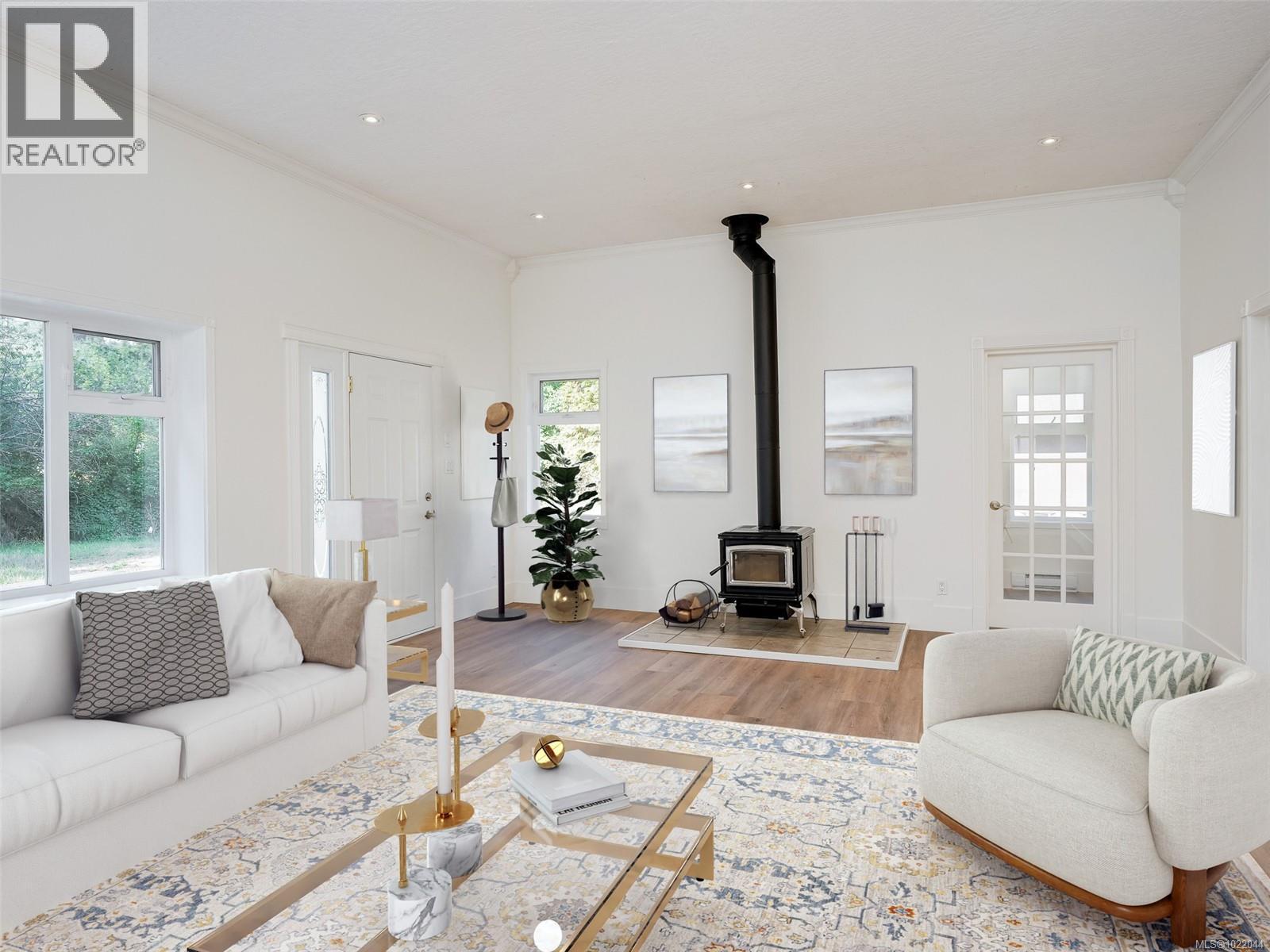 690 Shawnigan Lake Rd, Shawnigan Lake