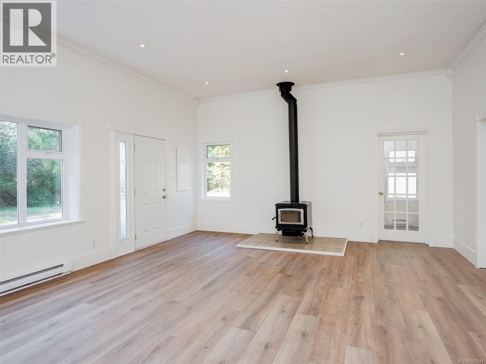 690 Shawnigan Lake Rd, Shawnigan Lake