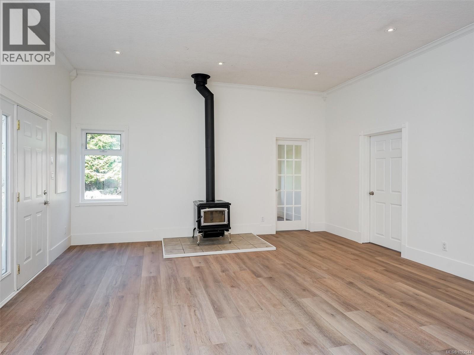 690 Shawnigan Lake Rd, Shawnigan Lake