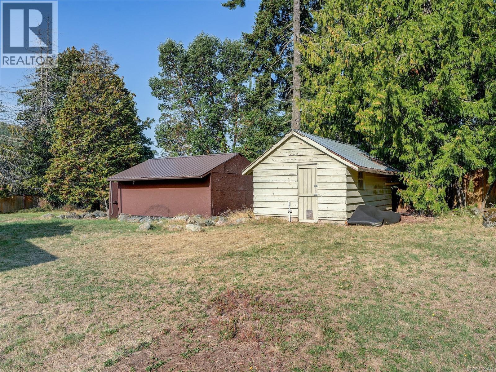 690 Shawnigan Lake Rd, Shawnigan Lake