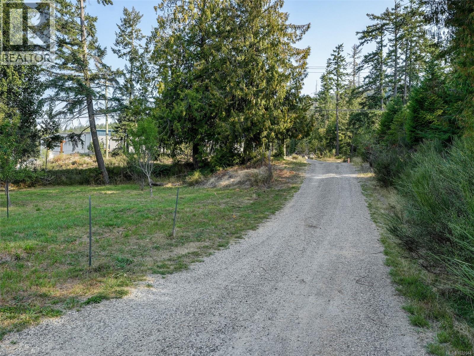 690 Shawnigan Lake Rd, Shawnigan Lake