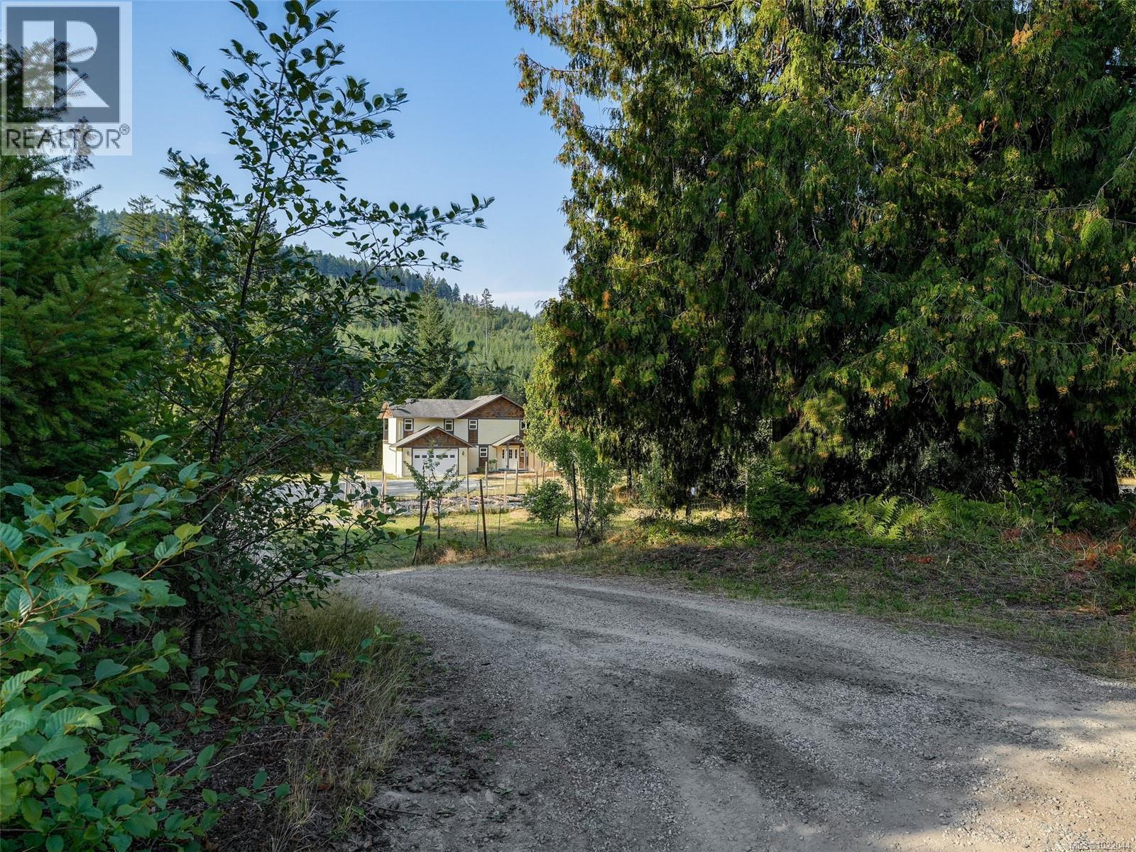 690 Shawnigan Lake Rd, Shawnigan Lake