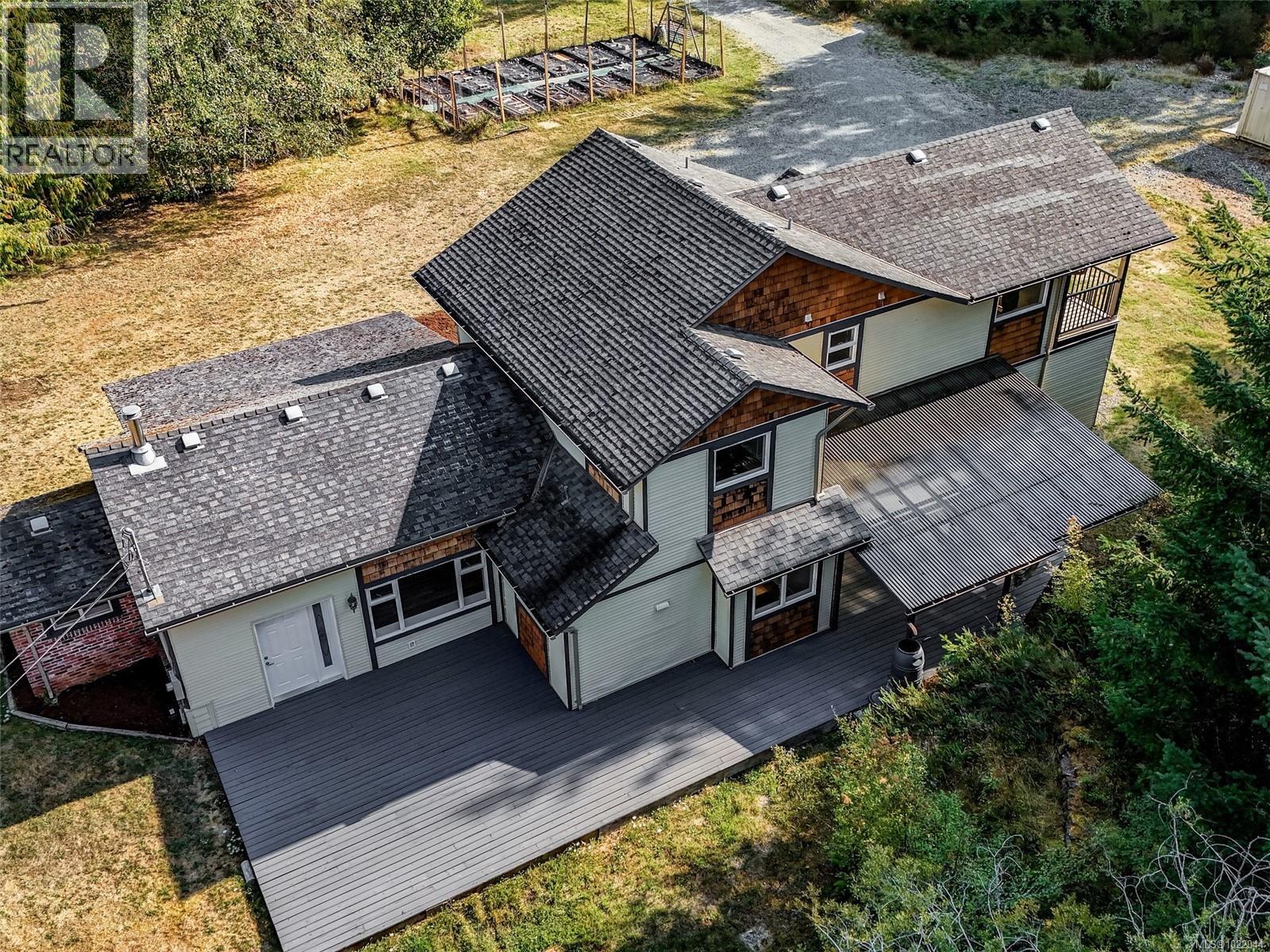 690 Shawnigan Lake Rd, Shawnigan Lake