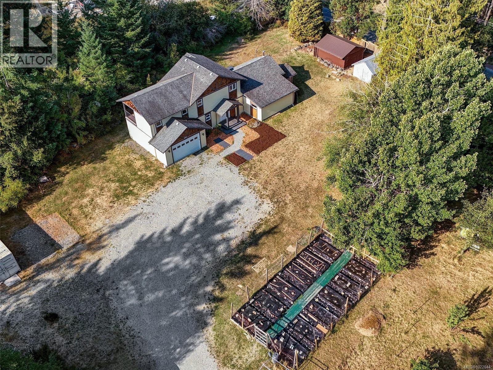 690 Shawnigan Lake Rd, Shawnigan Lake