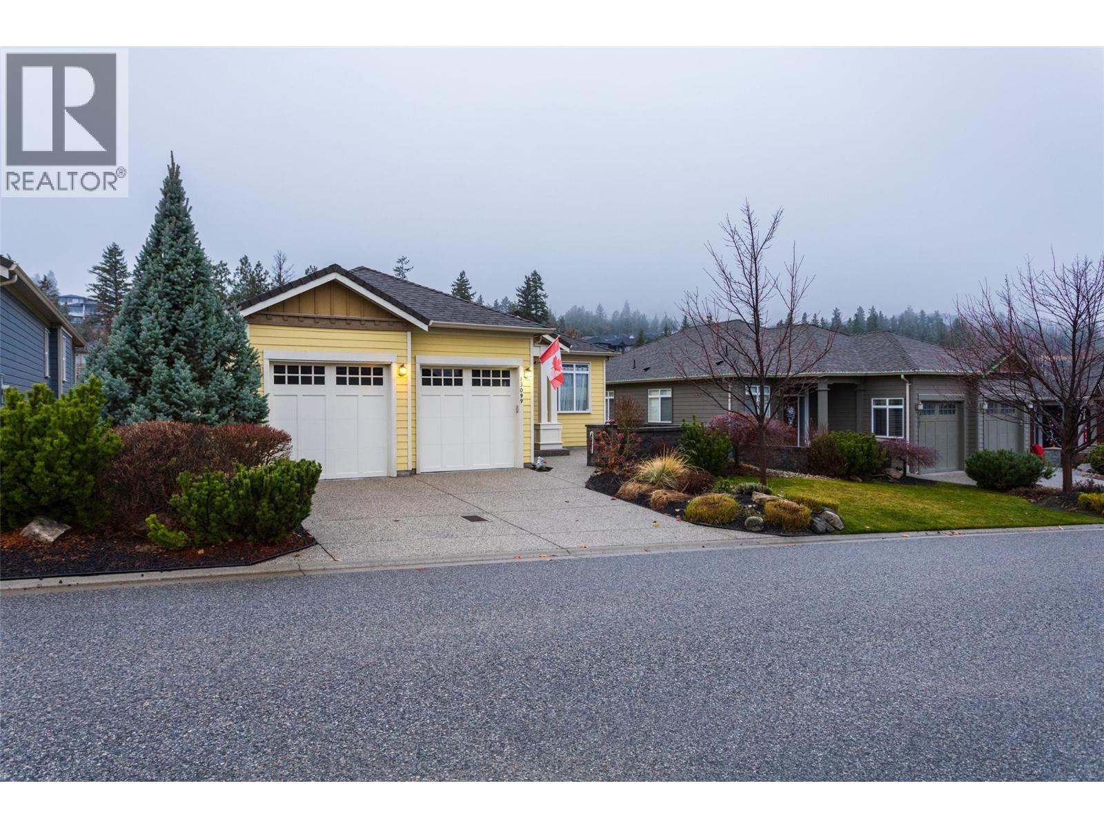  13099 Staccato Drive, Lake Country