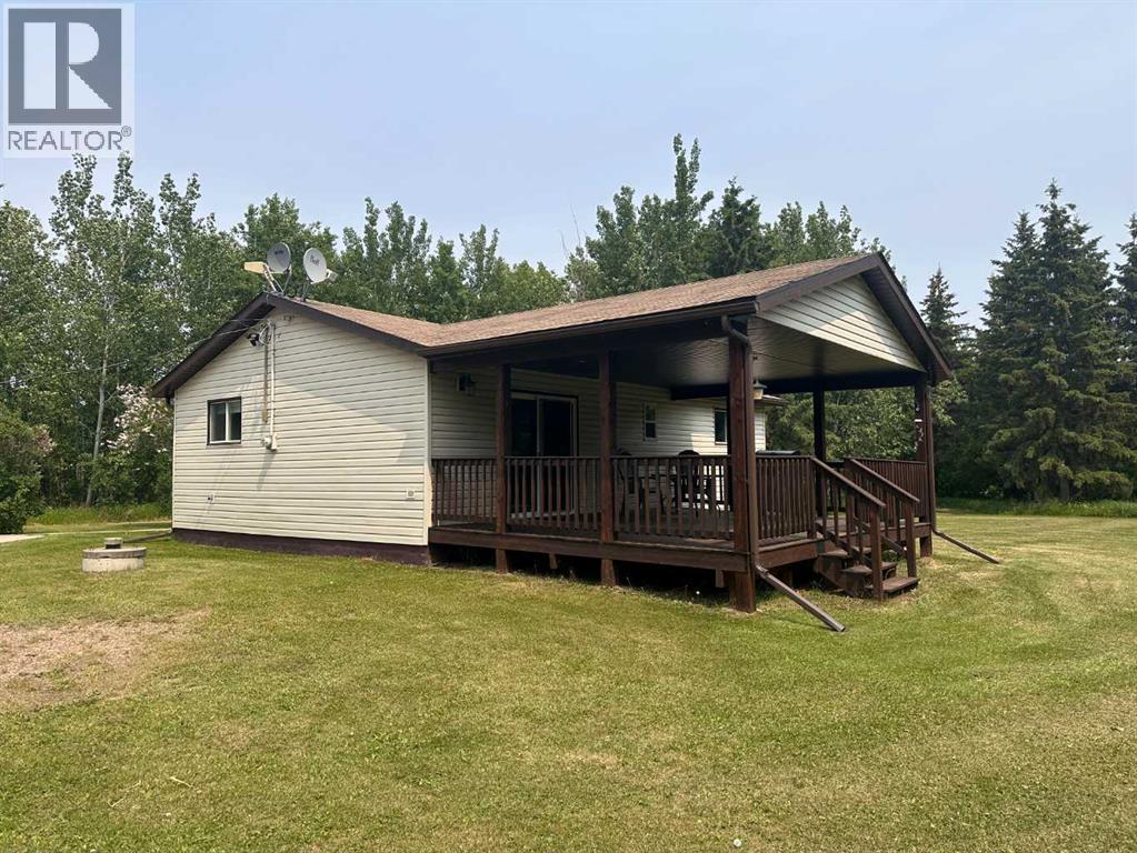 101 15249 TWP RD 665A, Rural Lac La Biche County