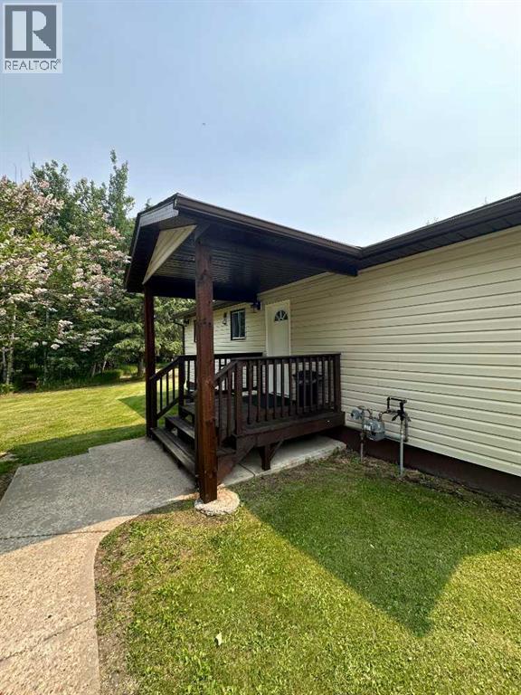 101 15249 TWP RD 665A, Rural Lac La Biche County