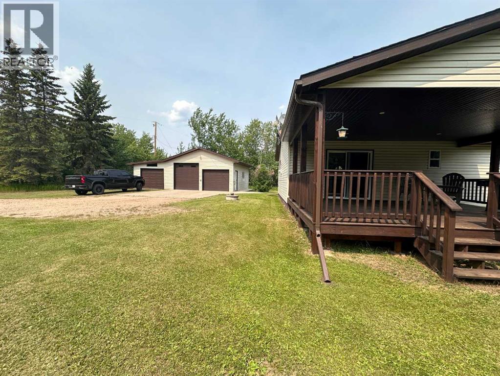 101 15249 TWP RD 665A, Rural Lac La Biche County