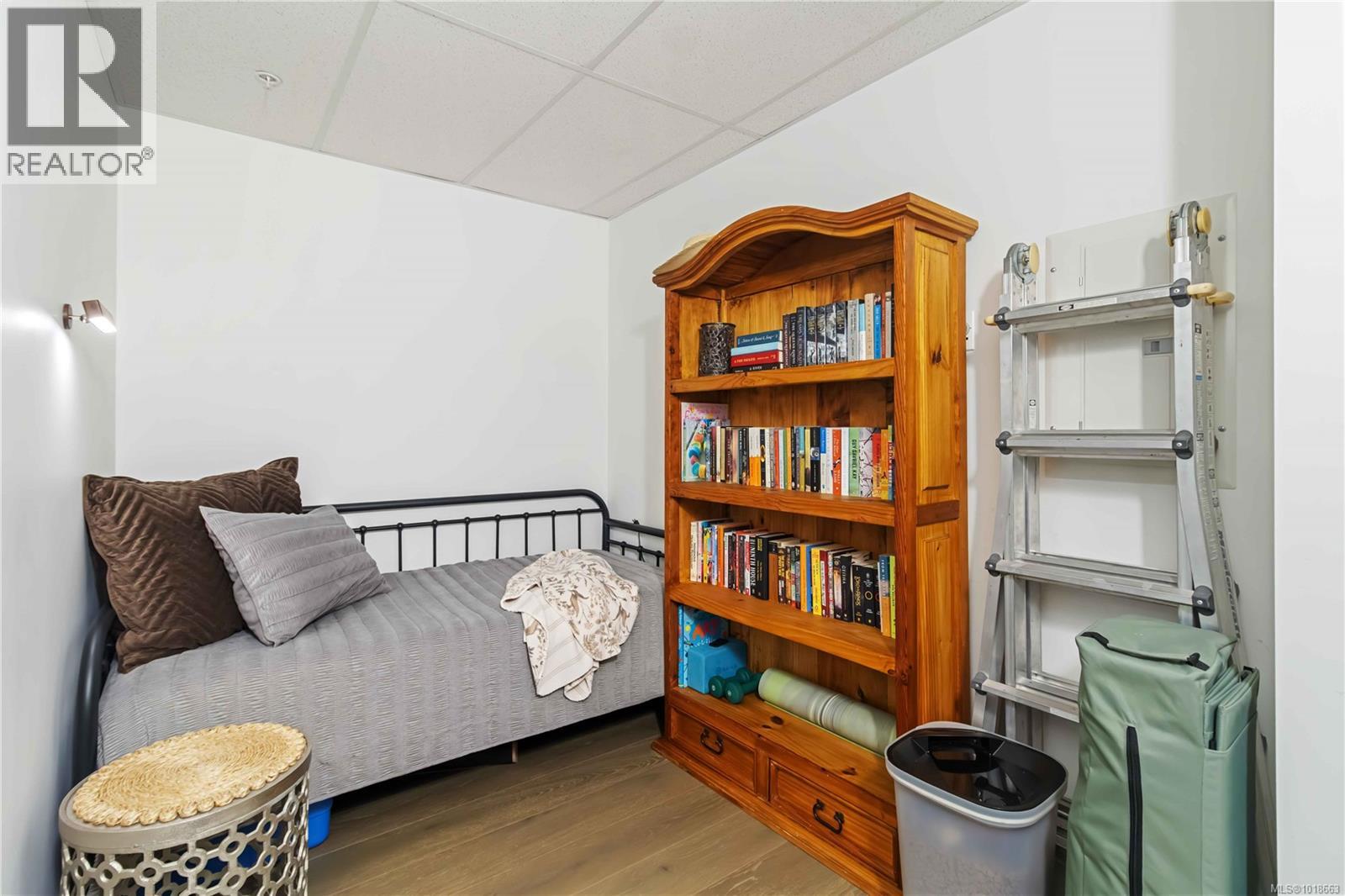 506 770 Fisgard Street, Victoria