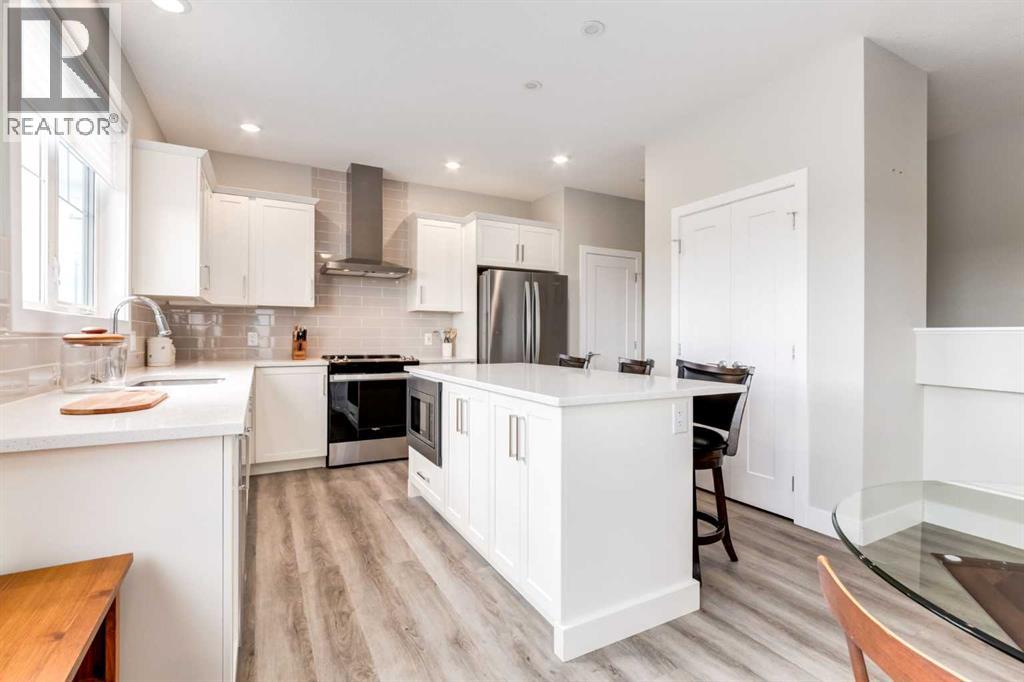 Single Family House Bungalow for Sale in   Silverado Crest Park SW Silverado Calgary 