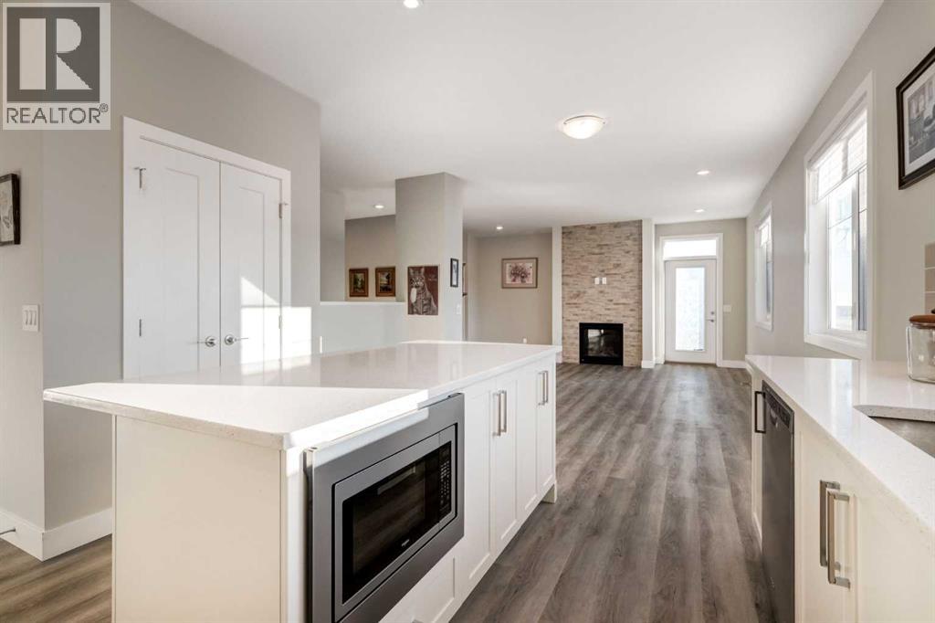 Single Family House Bungalow for Sale in   Silverado Crest Park SW Silverado Calgary 