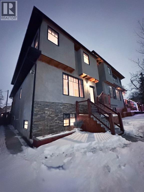 933 29 Street NW, Calgary, Alberta