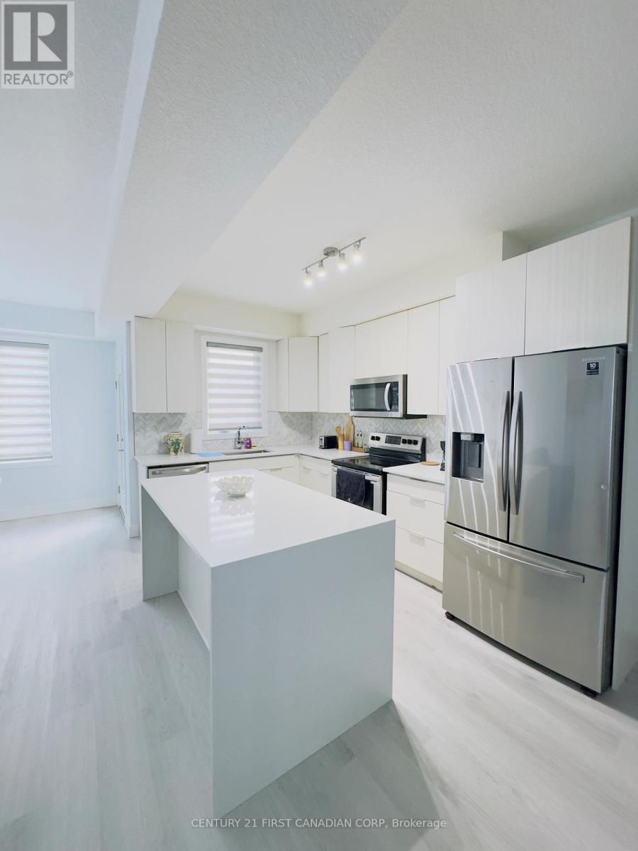 107 - 3380 SINGLETON AVENUE - Photo 2 of 24, London South (South W), Ontario