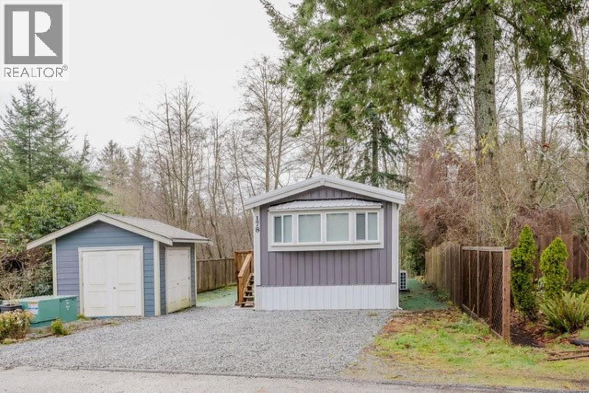 178 1413 SUNSHINE COAST HIGHWAY, Gibsons
