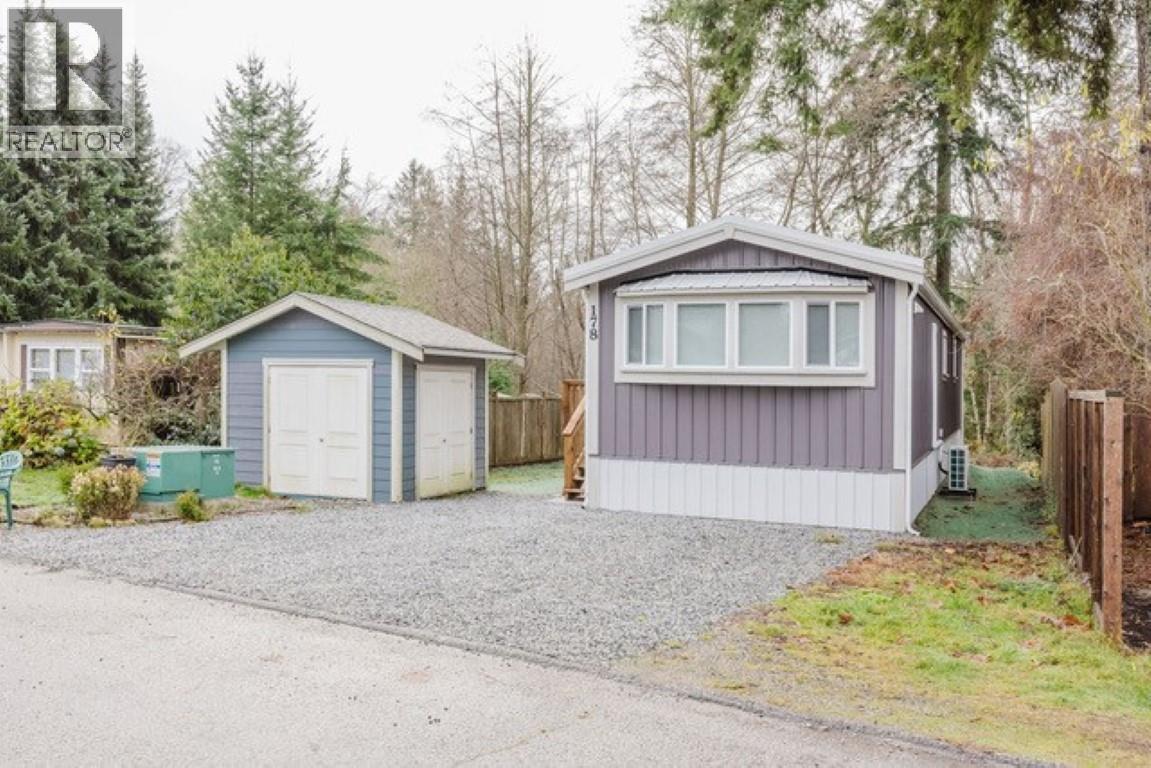 178 1413 SUNSHINE COAST HIGHWAY, Gibsons