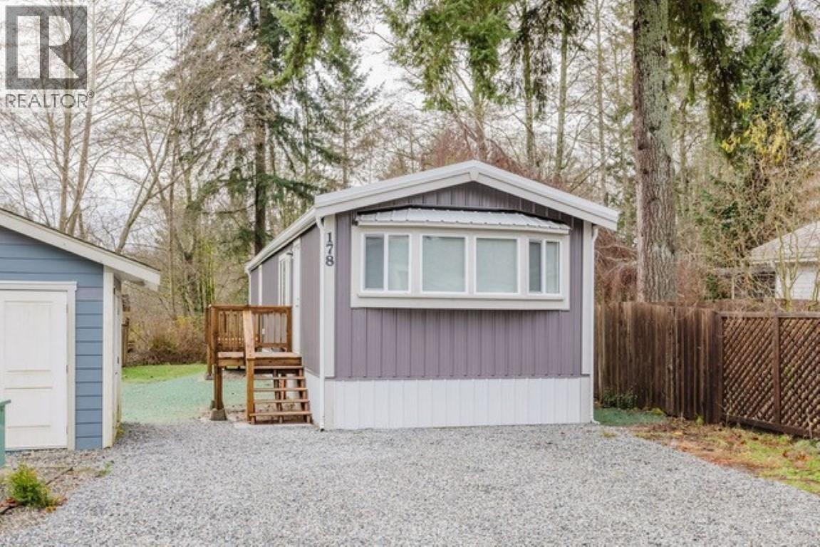 178 1413 SUNSHINE COAST HIGHWAY, Gibsons