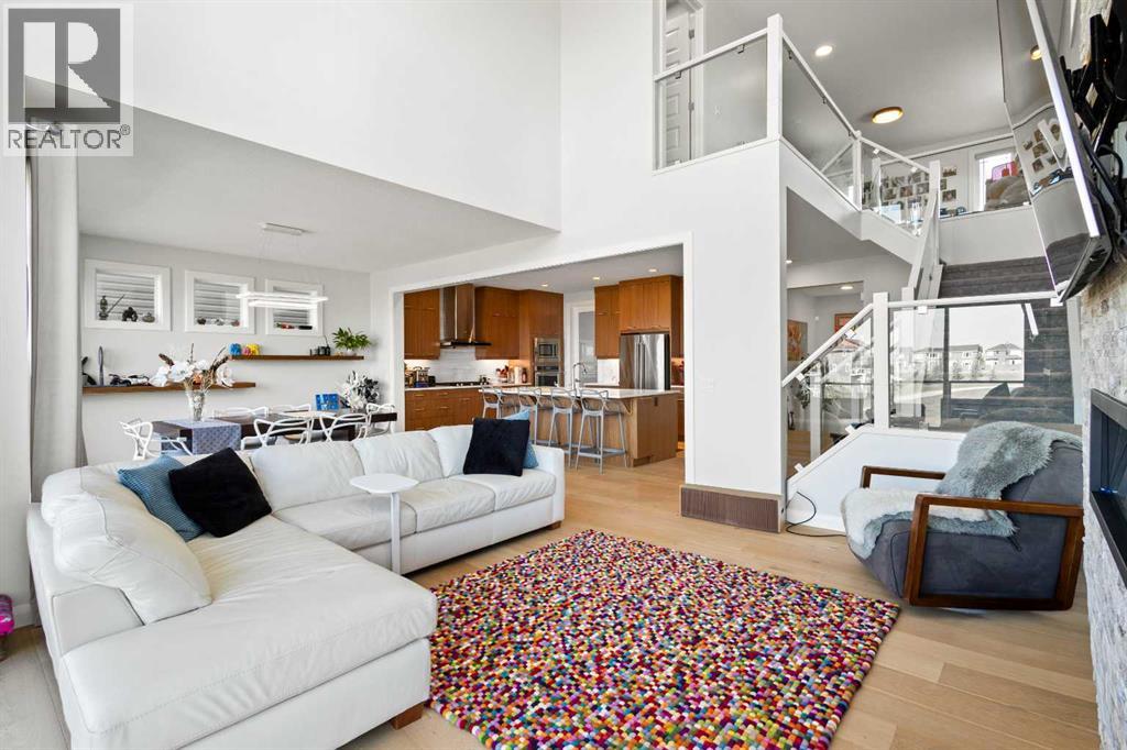 52 Evansfield Manor NW, Calgary, Alberta