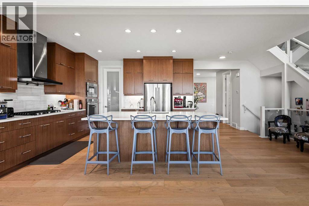 Single Family House for Sale in  Evansfield Manor NW Evanston Calgary 