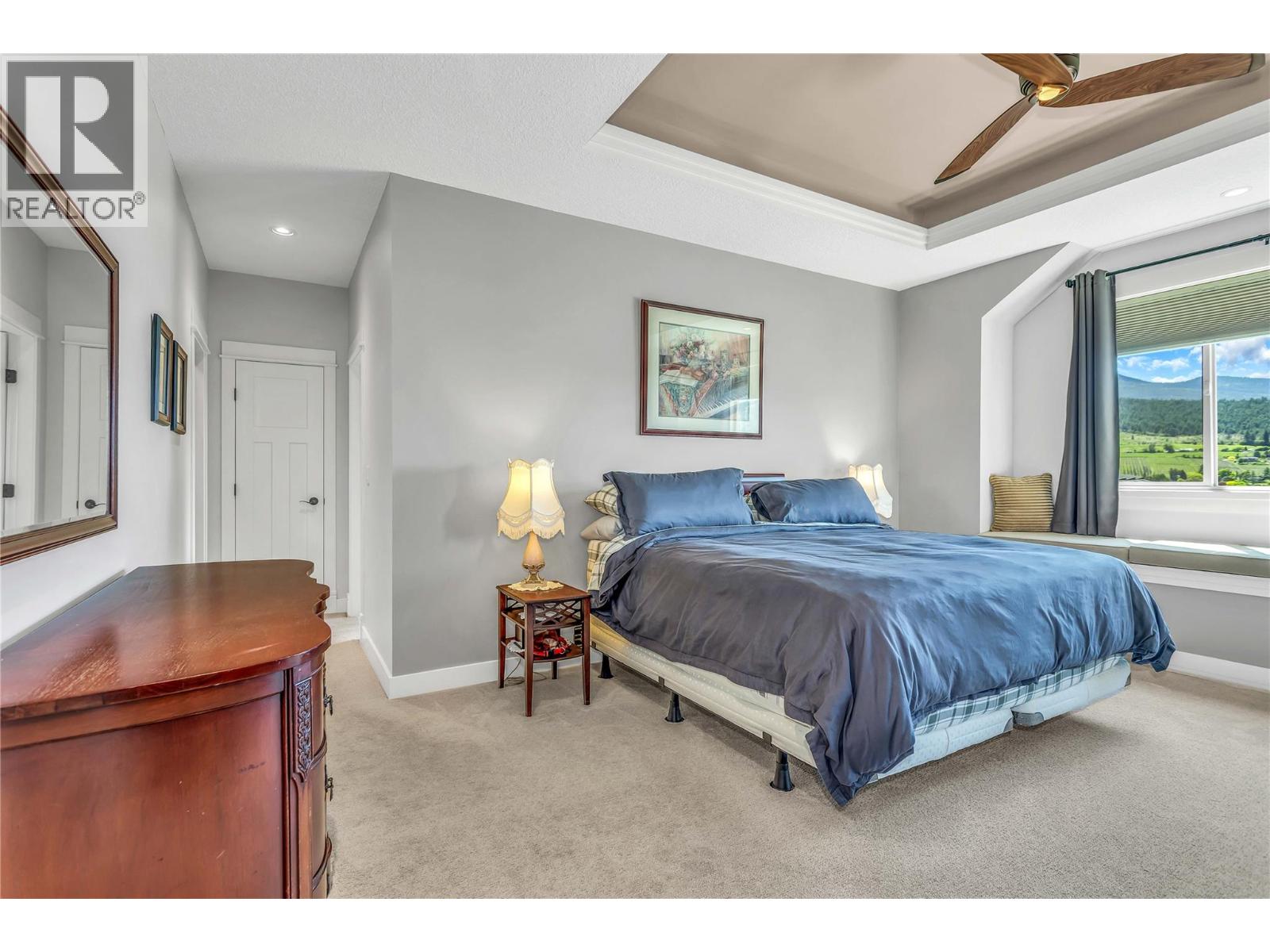 8780 Braeburn Drive, Coldstream