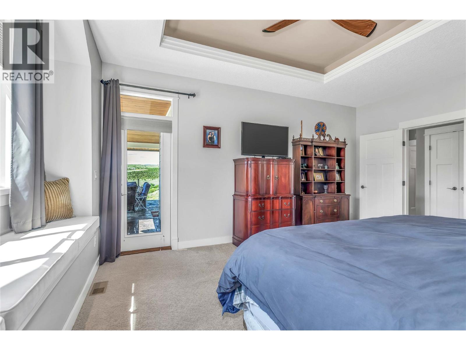 8780 Braeburn Drive, Coldstream