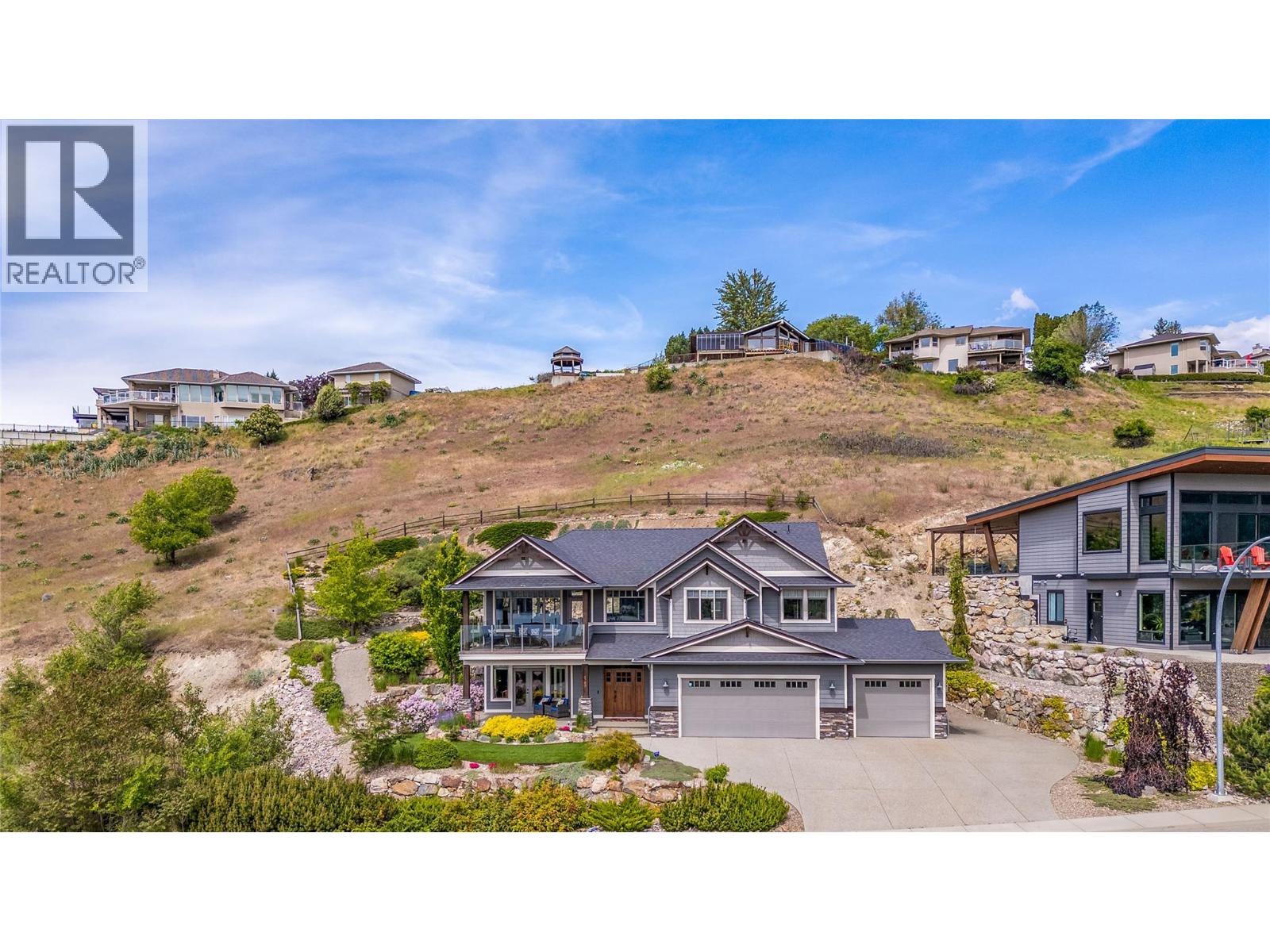 8780 Braeburn Drive, Coldstream