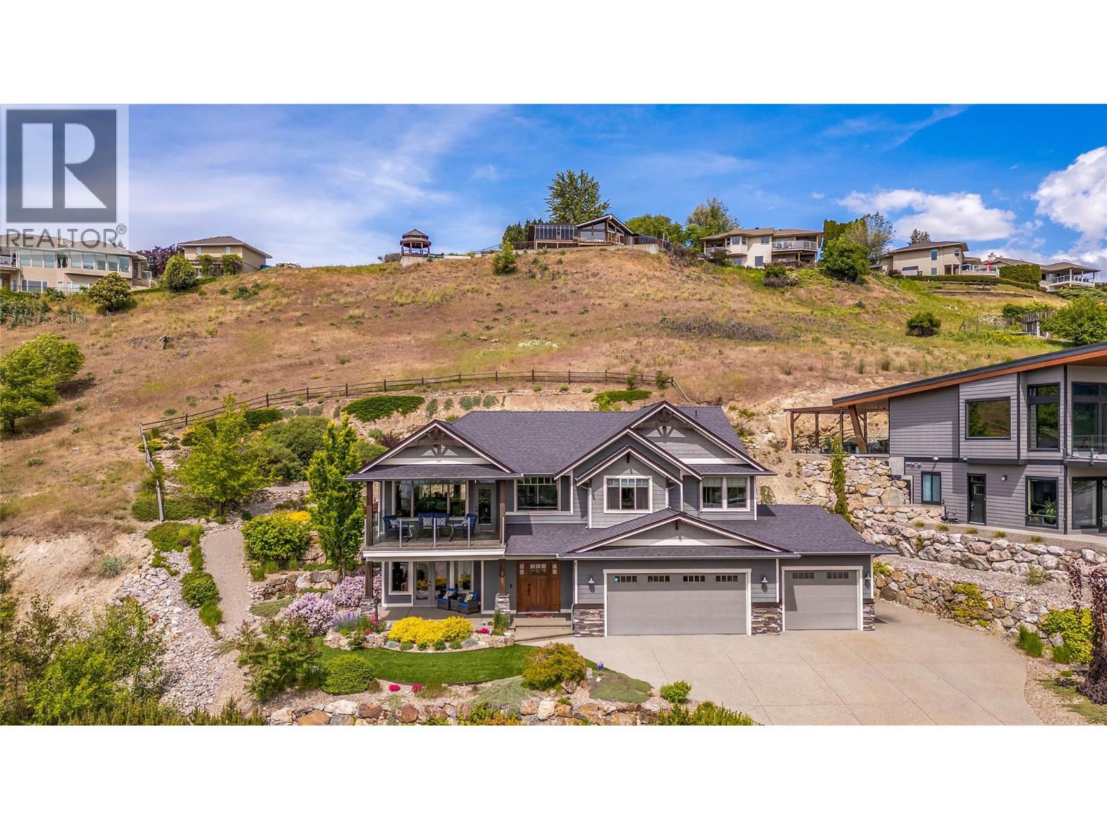 8780 Braeburn Drive, Coldstream