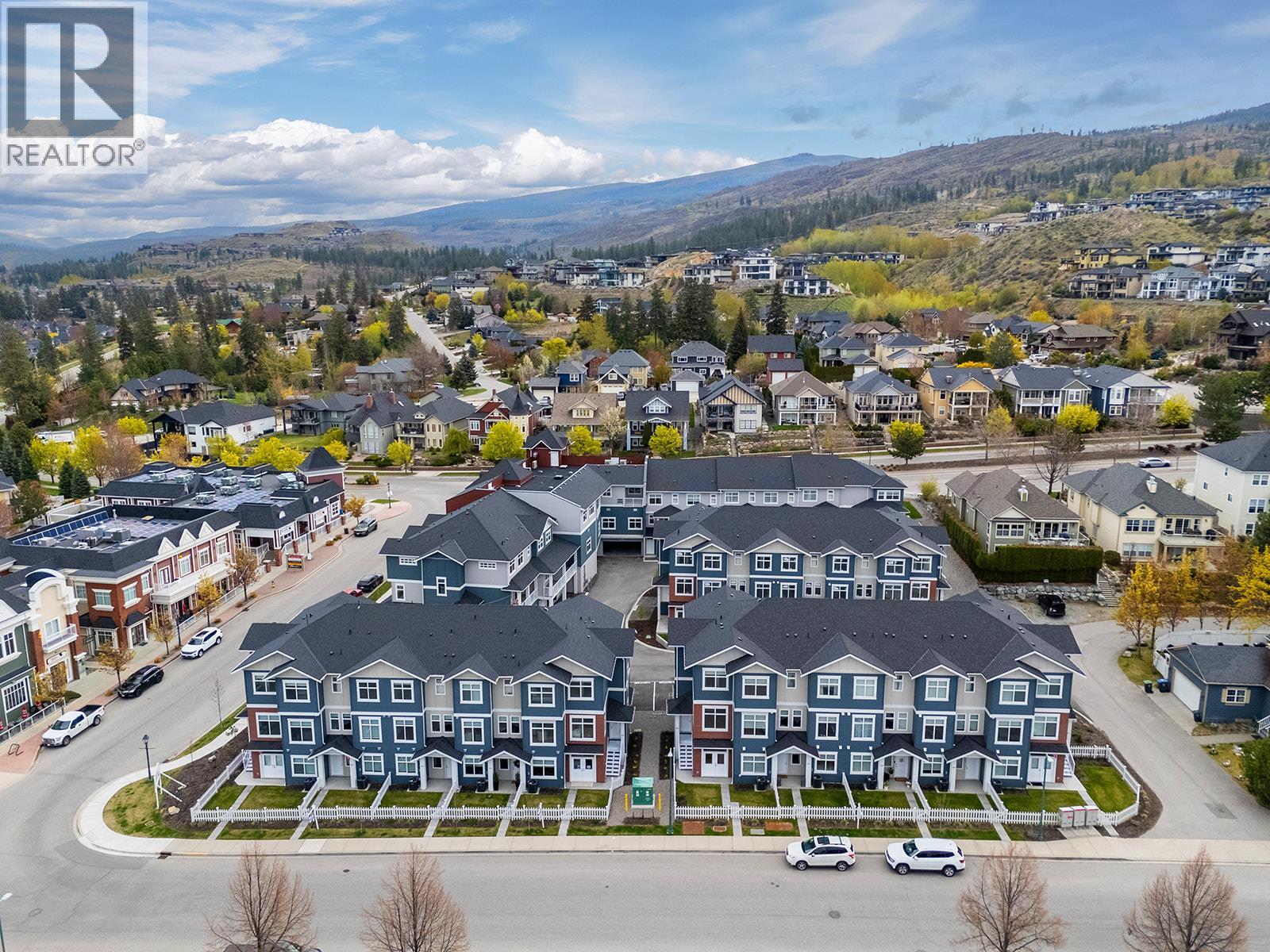 5300 Main Street Unit# 106, Kelowna