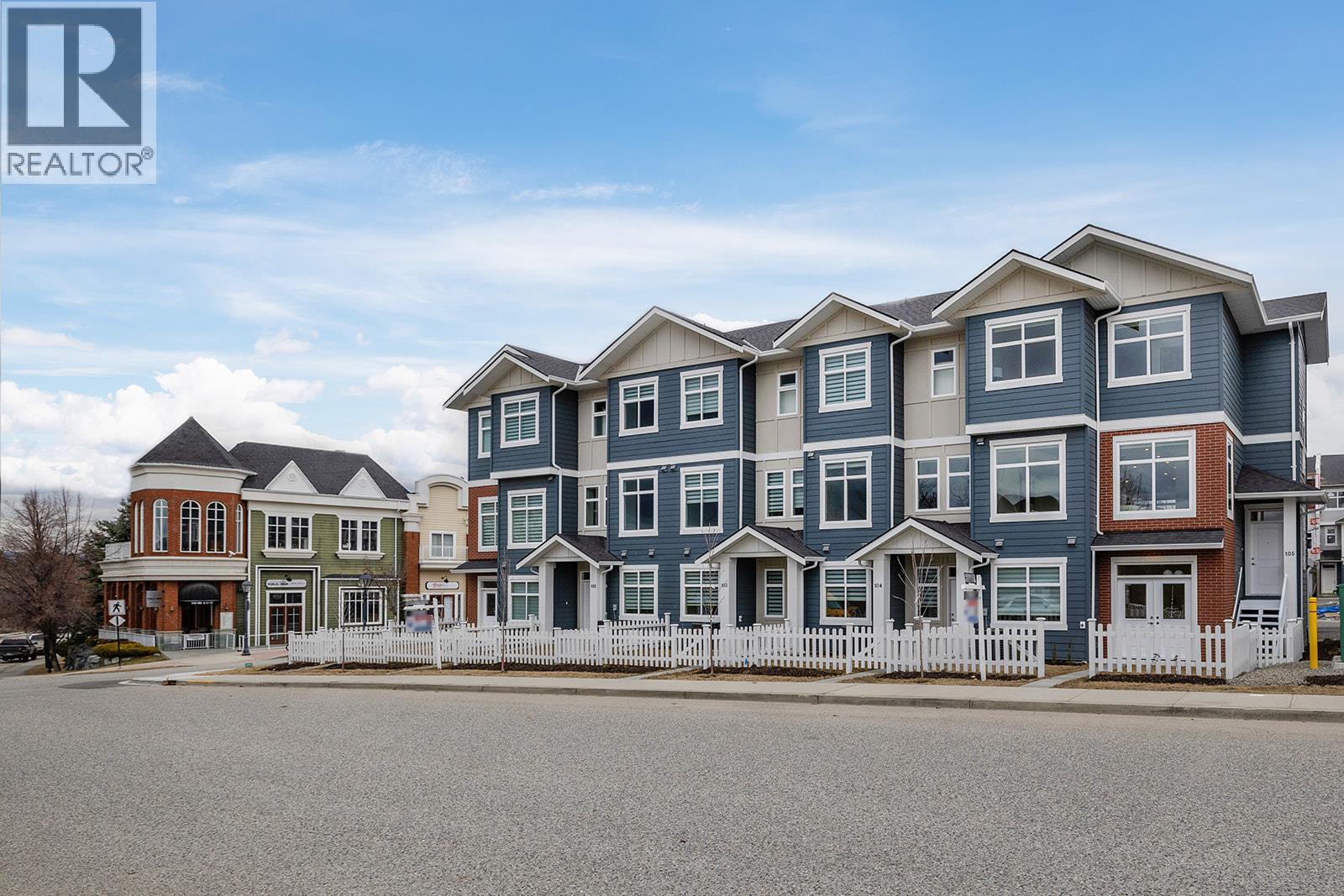 5300 Main Street Unit# 106, Kelowna