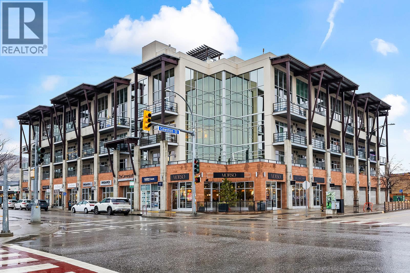 411 1289 Ellis Street, Kelowna