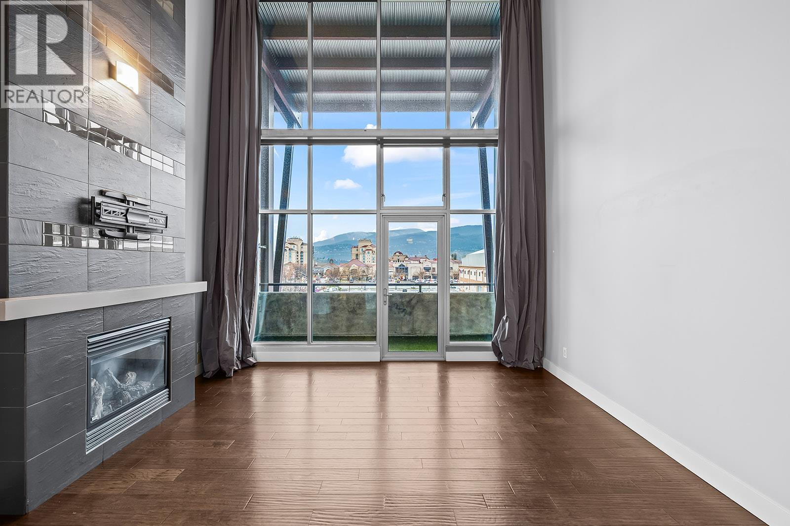 411 1289 Ellis Street, Kelowna