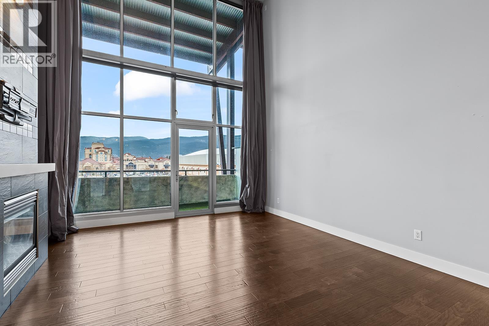 411 1289 Ellis Street, Kelowna