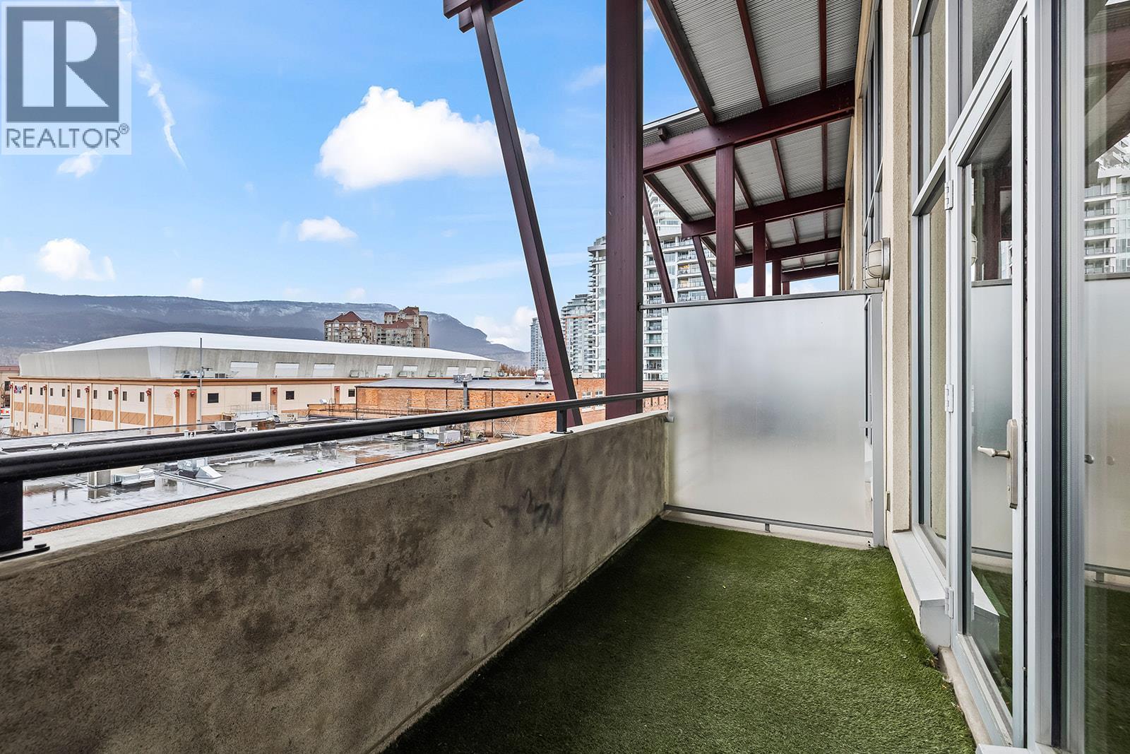 411 1289 Ellis Street, Kelowna