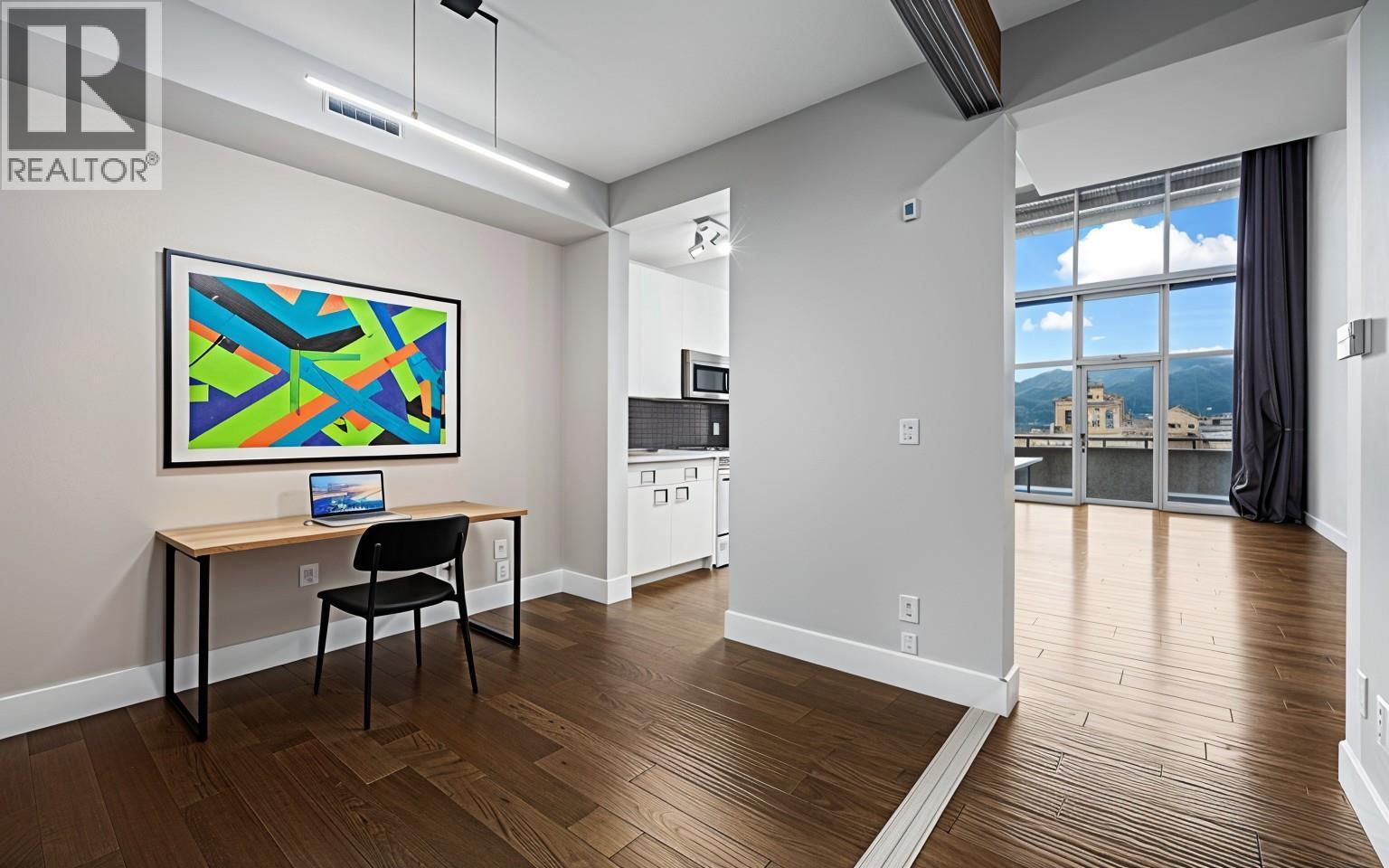 411 1289 Ellis Street, Kelowna