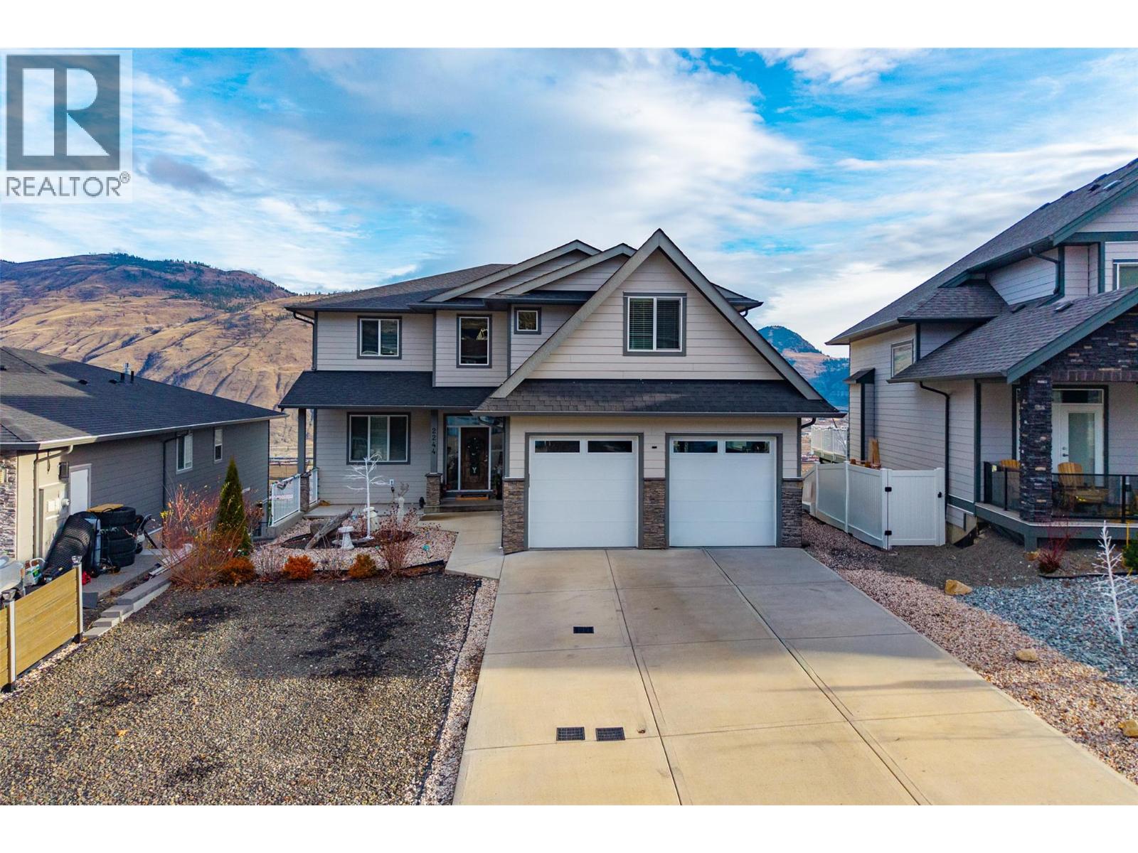 2244 Doubletree Crescent, Kamloops