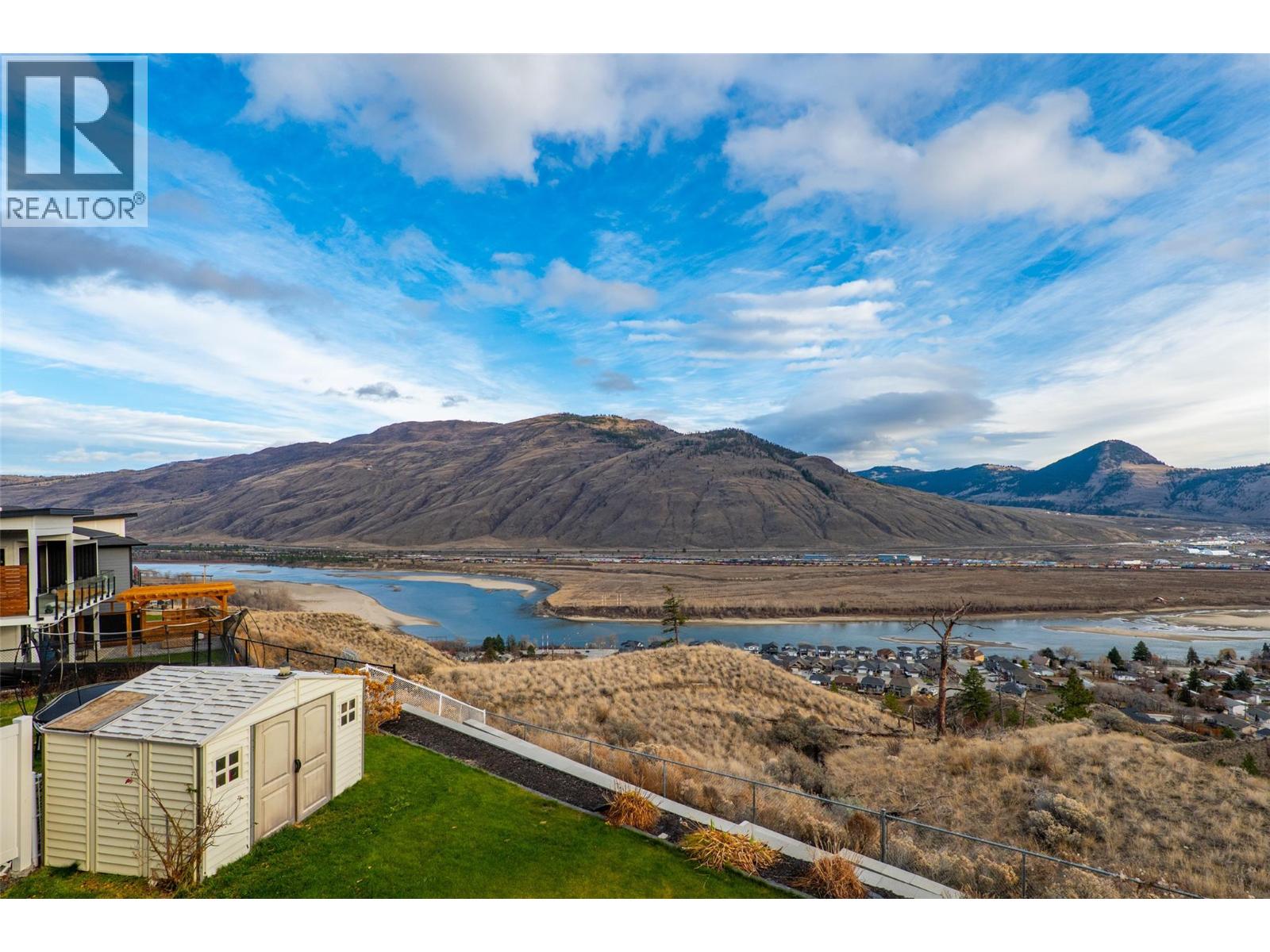2244 Doubletree Crescent, Kamloops
