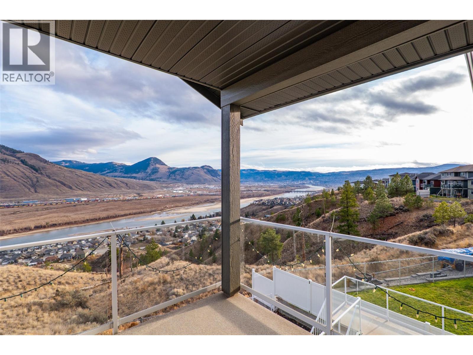 2244 Doubletree Crescent, Kamloops