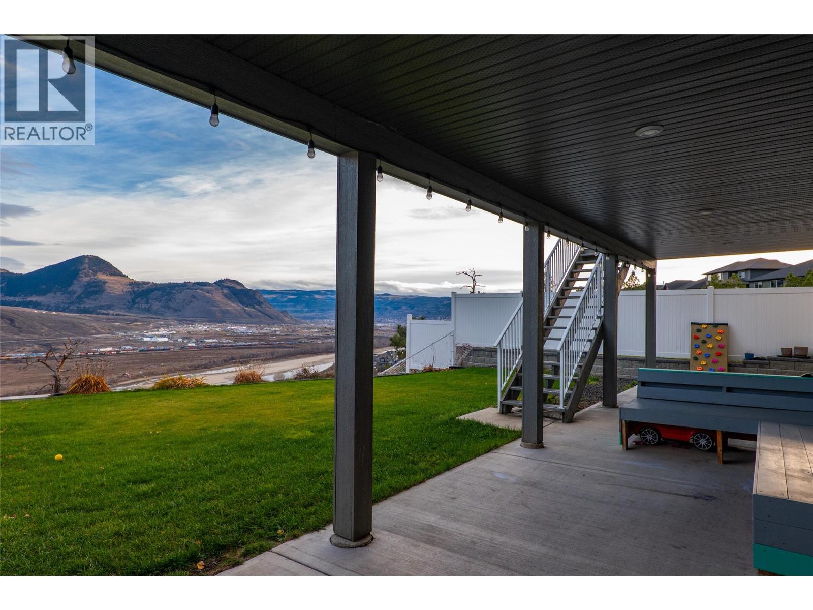 2244 Doubletree Crescent, Kamloops