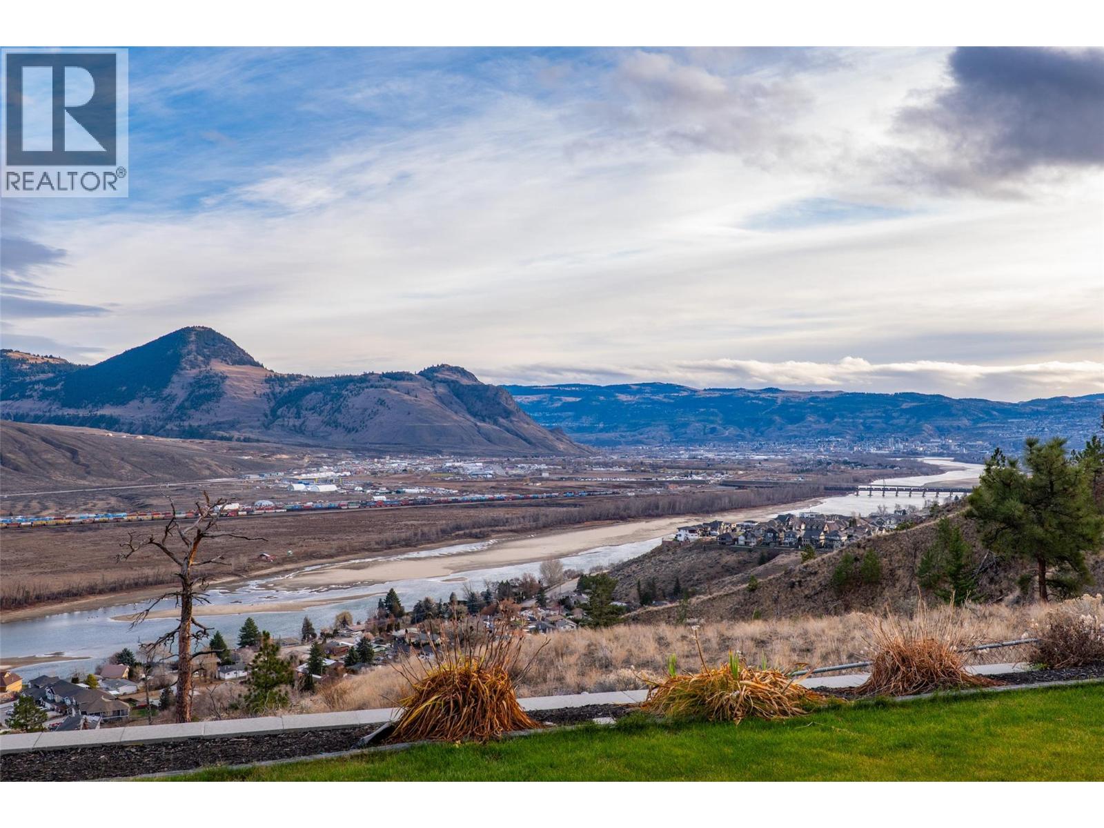 2244 Doubletree Crescent, Kamloops