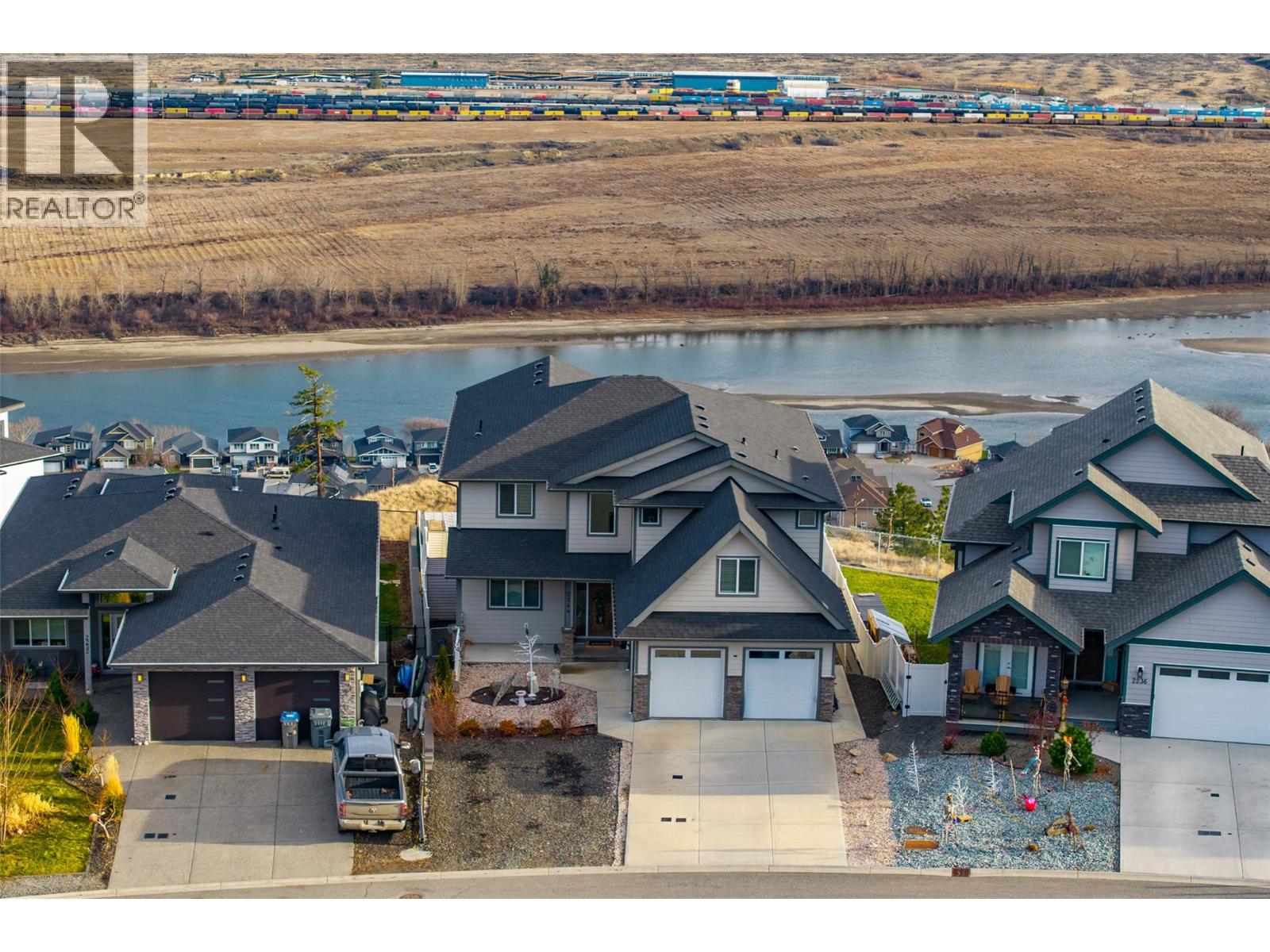 2244 Doubletree Crescent, Kamloops