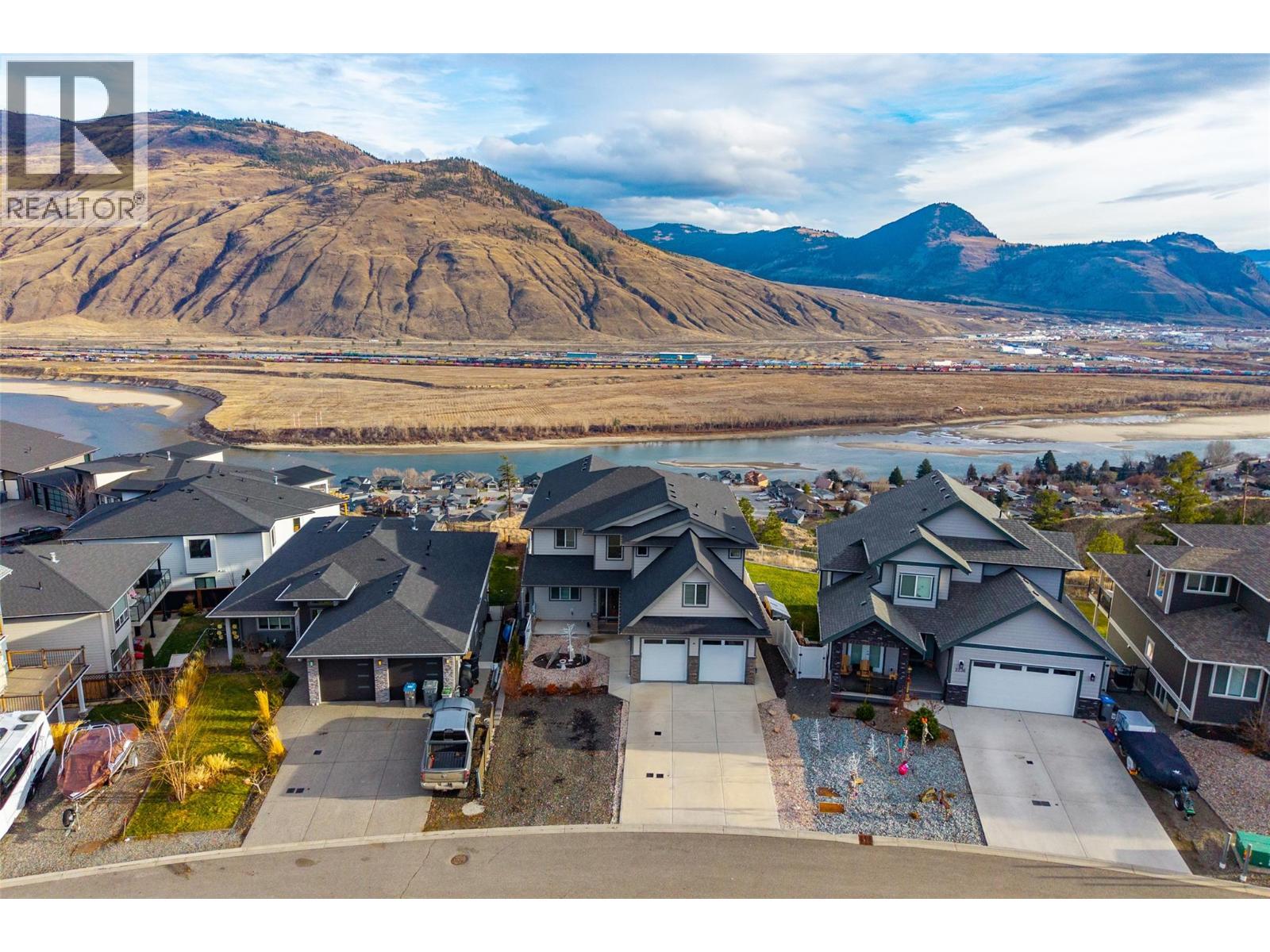 2244 Doubletree Crescent, Kamloops