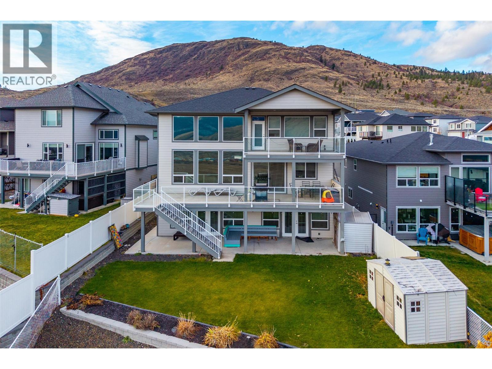 2244 Doubletree Crescent, Kamloops