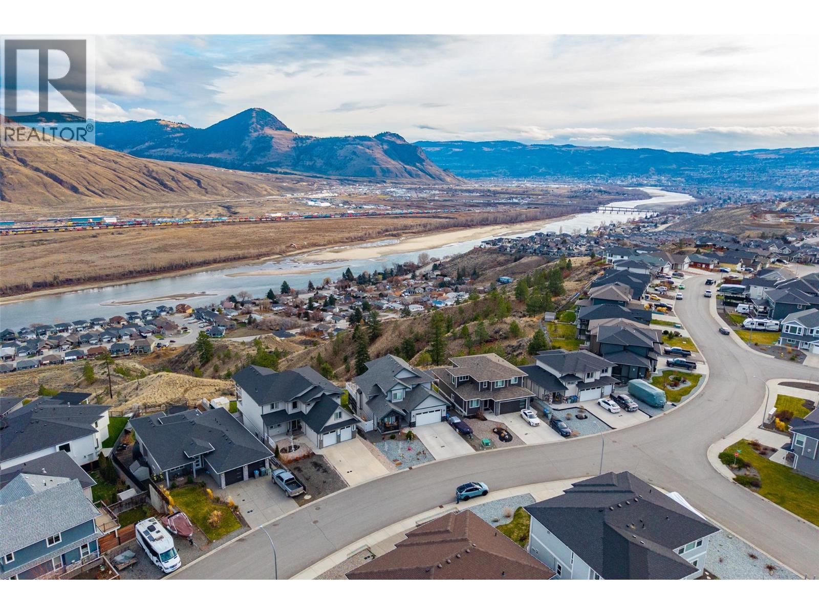 2244 Doubletree Crescent, Kamloops