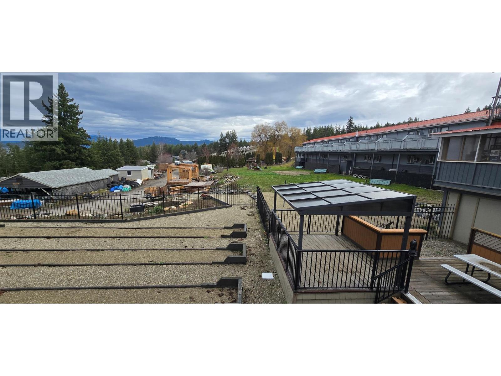  1277 Trans Canada Highway, Sorrento