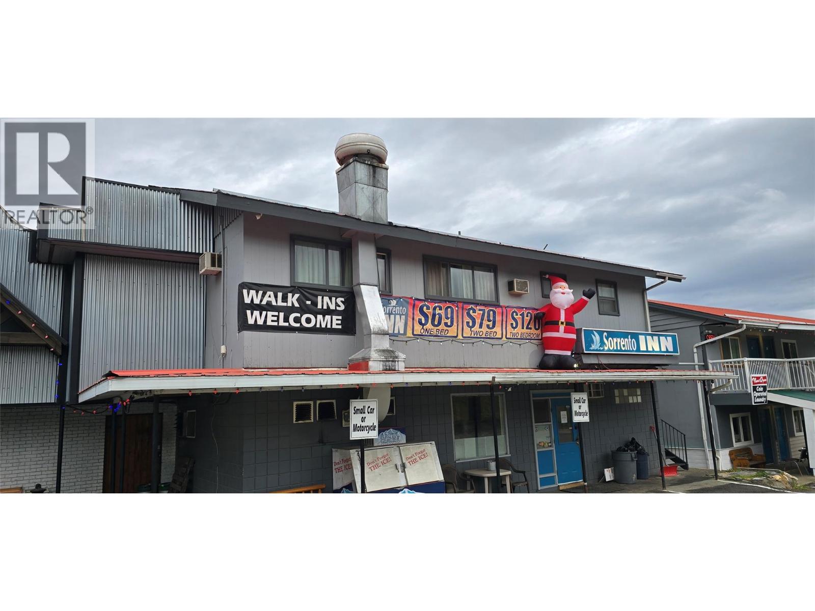  1277 Trans Canada Highway, Sorrento