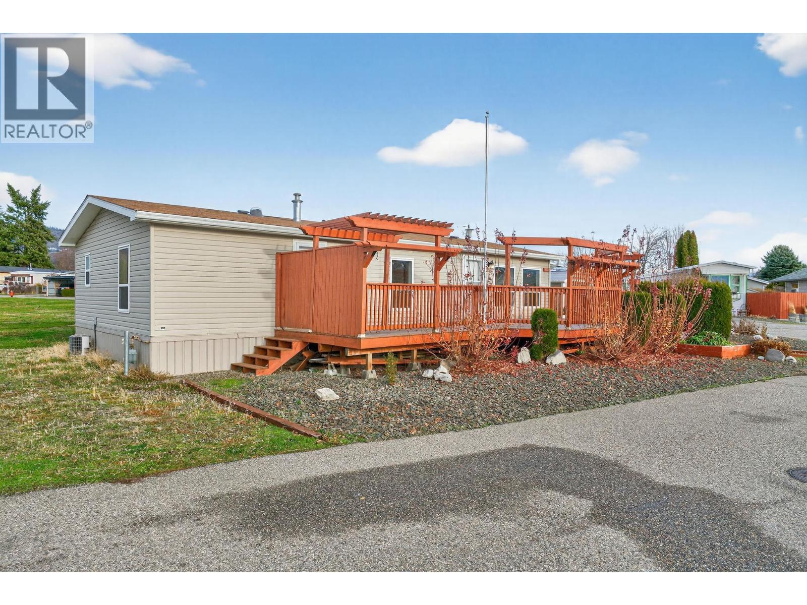 125 2035 Boucherie Road, Westbank