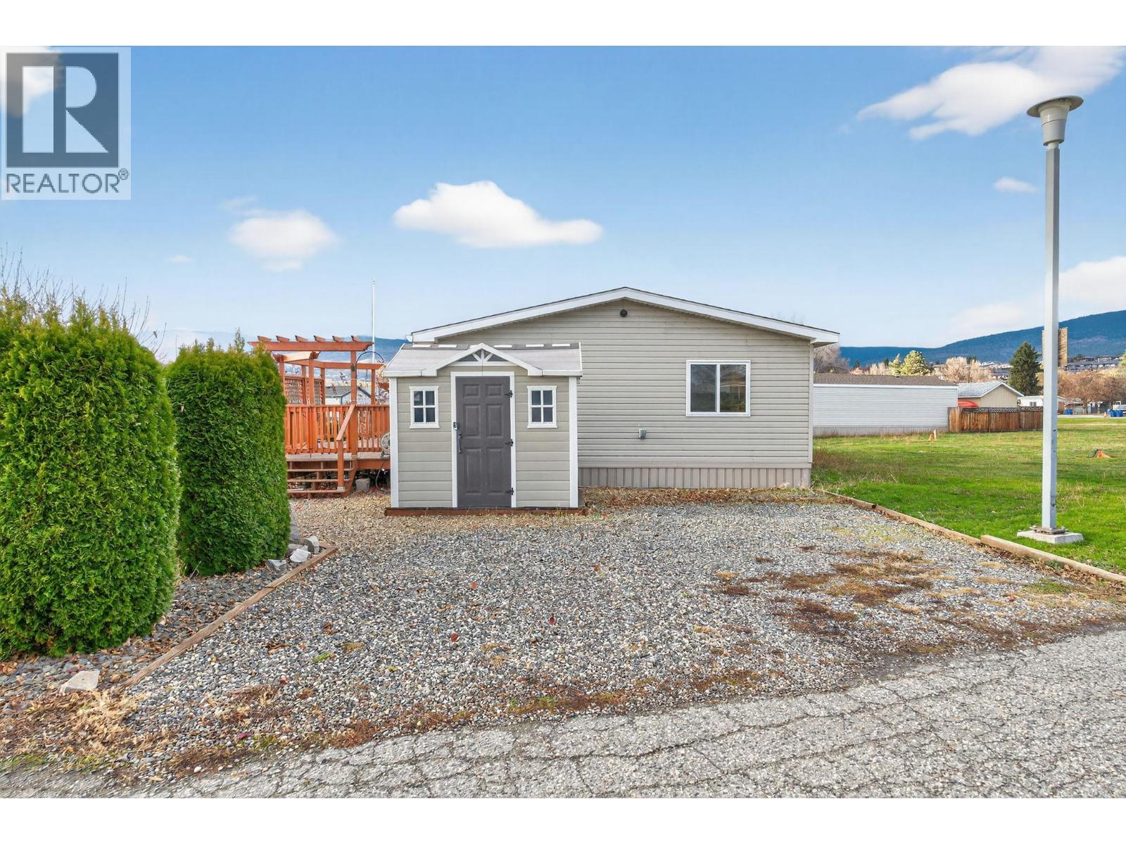 125 2035 Boucherie Road, Westbank