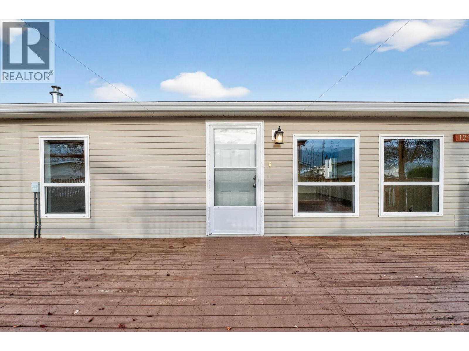 125 2035 Boucherie Road, Westbank